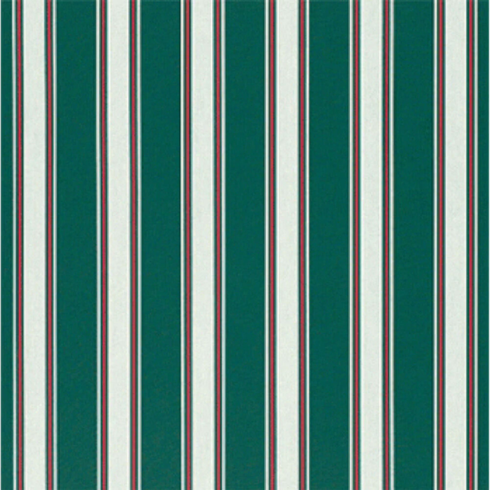 198299 Club Car DS Red Dot Forest Green Fancy Seat Cover