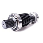 1991-Up EZGO Electric - Input Shaft Kit