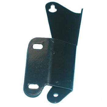 BuggiesUnlimited.com; 1994-Up EZGO TXT - Passenger Side Light Bar Bracket