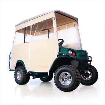 Buggies Unlimited - item 48547