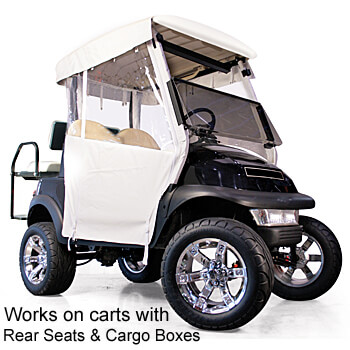 Buggies Unlimited - item 48592