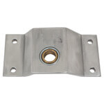 1981-Up Club Car DS - Accelerator Bearing Bracket