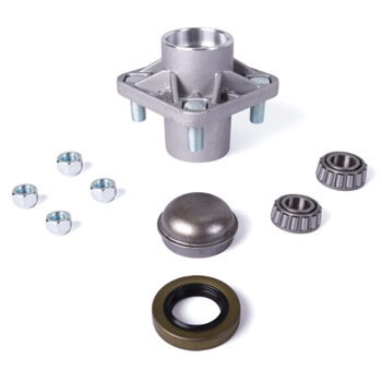 Buggies Unlimited - item 4903