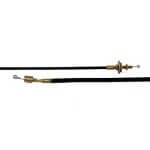 1997-03 Club Car DS Gas - Accelerator Cable