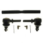 1994.5-Up EZGO Medalist-TXT - Tie Rod