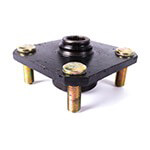 Rear Hub (Fits Select E-Z-GO / Columbia Models)