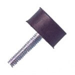 1981-Up Club Car DS - Brake Stop Screw