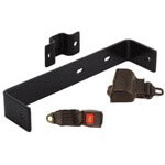 E-Z-GO RXV Retractable Seat Belt Kit (Fits 2008-Up)