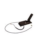 E-Z-GO TXT / ST400 Gas Pedal Box Assembly (Fits 2009-Up)