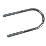 E-Z-GO ST400 Gas U-Bolt for Rear Leaf Spring (Fits 2009-Up)