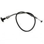 2009-Up EZGO ST400 - Choke Cable with Standard Wheel Base