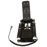 E-Z-GO ST400 Electric Pedal Box Assembly (Fits 2009-Up)