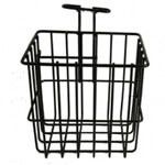 2008-Up EZGO RXV - Driver Side Sweater Basket