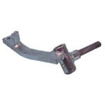 1981-03 Club Car - Driver Side Spindle