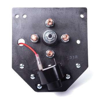 Up to 1991 EZGO - Forward and Reverse Switch