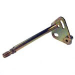 1996-Up Club Car DS - Accelerator Pivot Rod