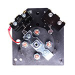 1986-93 EZGO Marathon - Forward and Reverse Switch