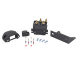 Club Car-EZGO-Yamaha - Shift Level Conversion Kit