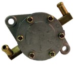 1989-90.5 EZGO 2-Cycle - Fuel Pump