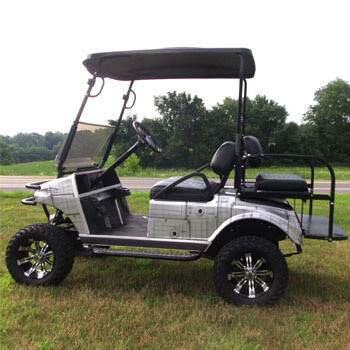 Buggies Unlimited - item 53206