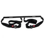 Non-Retractable Seat Belt Kit (Select Models)