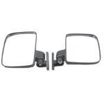 Adjustable Side Mirrors - Sold in Pairs