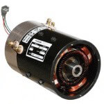 1996-17 Yamaha G19-G20-G22-G29-Drive 48v  - Advanced Electric Motor