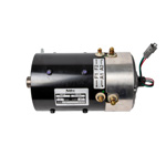 2000-Up Club Car IQ Plus 48v - AMD Replacement Motor