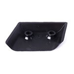 Yamaha Side Trim End Cap - Right Front & Left Rear (Models G2/ G9)