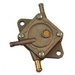 1997-95 Yamaha G9 Gas - Fuel Pump