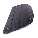 1996-13 EZGO TXT - Passenger Side Scuff Guard