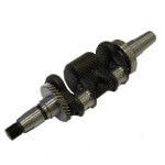 1996-02 EZGO - Crankshaft Replacement