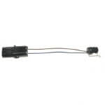 1996-02 EZGO Medalist-TXT - DCS Reverse Micro Switch