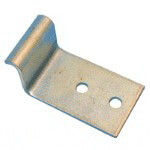 1973-95 EZGO Marathon - Seat Hinge