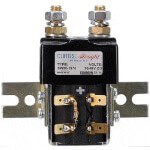 2000-Up Club Car DS-Precedent - Curtis 36-48v Solenoid