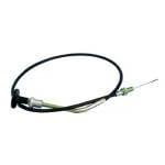 1996-03 EZGO ST350 - Choke Cable
