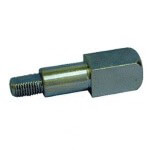 E-Z-GO Electric Forward & Reverse Handle Shaft (Fits 1994-Up)