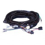 1994-03 EZGO Medalist-TXT Electric - Light Bar Wiring Harness