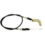 1996-Up EZGO ST350-Workhorse 1200-Refresher - Forward and Reverse Shift Cable