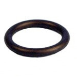 1991-Up EZGO 4-Cycle - Oil Filter Cap O-Ring