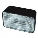 1980-Up EZGO Marathon-ST350 - Rectangular Headlight