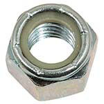 2001-Up EZGO - Nylon Spindle Pin Lock Nut