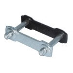 E-Z-GO Electric Rear Shackle Kit (Fits 1986-1994)