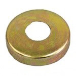 EZGO Gas Rear Spindle Adapter Cap (Fits 1994-1997)