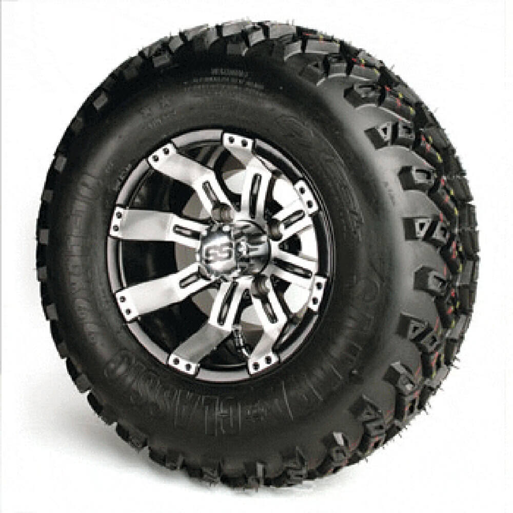 buggies unlimited tires