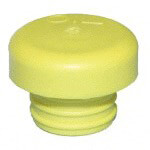 EZGO Differential Oil Filler Plug (Fits 1991-2004)