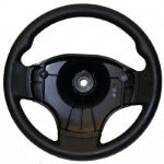 1992-Up Club Car DS - OEM Steering Wheel