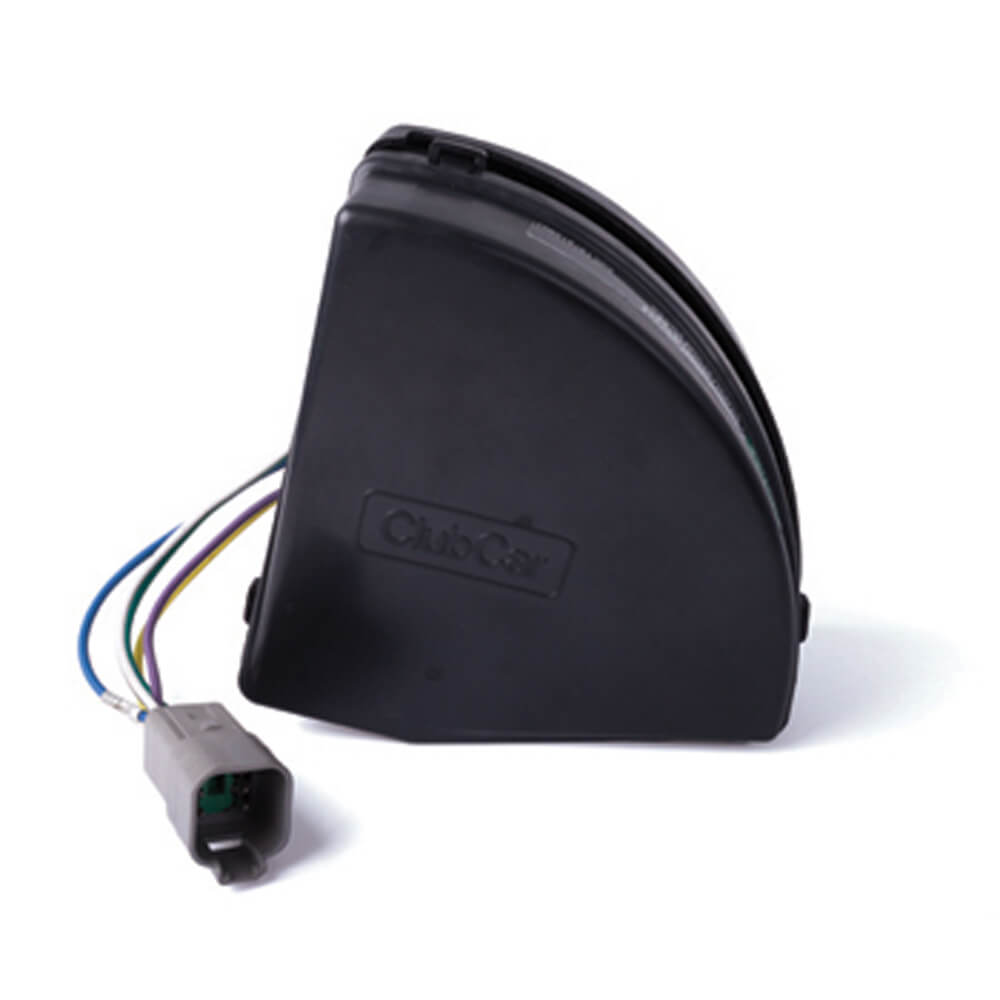 Club Car DS 48Volt 3Pin MultiStep Potentiometer (Fits 20002001.5)