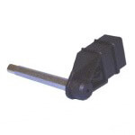 1988-Up Club Car DS - V-Glide Wiper Arm Holder