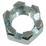 1974-03 Club Car - Front Spindle Hex Nut